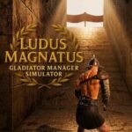 Ludus Magnatus: Gladiator Manager Simulator