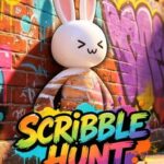Scribble Hunt