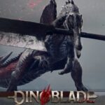 Dinoblade