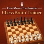 One-Move Checkmate: Chess Brain Trainer