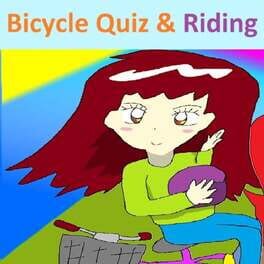 Bicycle Quiz & Riding