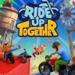 Ride Up Together