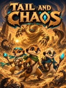 Tail and Сhaos