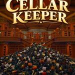 Cellar Keeper
