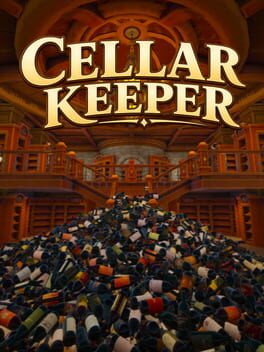 Cellar Keeper