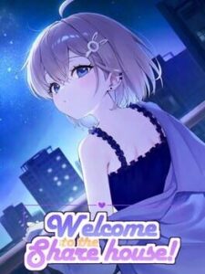 Welcome, Sharehouse!