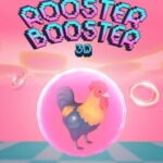 Rooster Booster 3D