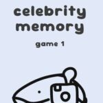 Celebrity Memory - 12in12 Game 1