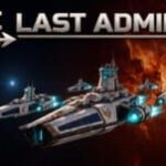 The Last Admiral