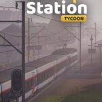 Train Station Tycoon