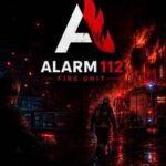 Alarm112: Fire Unit