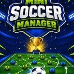 Mini Soccer Manager