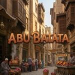 Abu Batata