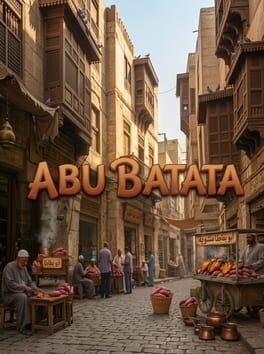 Abu Batata
