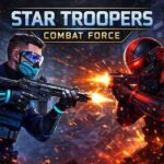 Star Troopers: Combat Force