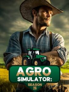 Agro Simulator: Season 26