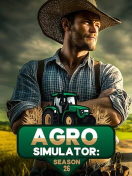 Agro Simulator: Season 26