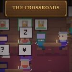 The Crossroads