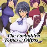 The Forbidden Tomes of Olipos