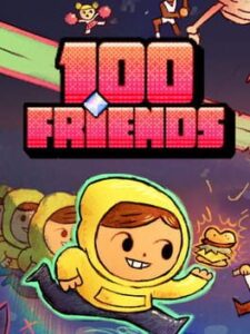 100Friends