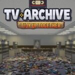 TV Archive: Tidy Up Together