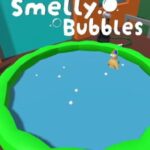 Smelly Bubbles