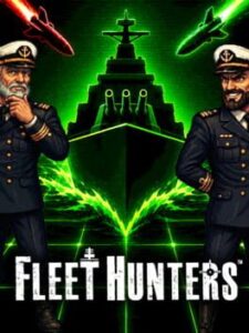 Fleet Hunters