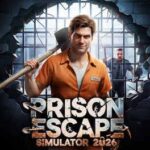 Prison Escape Simulator 2026