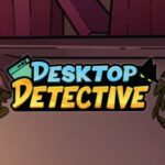 Desktop Detective