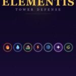 Elementis TD