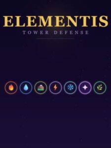 Elementis TD