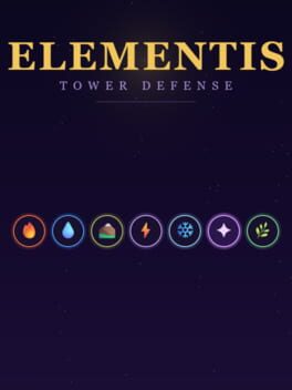 Elementis TD