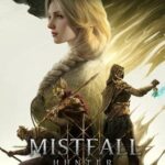 Mistfall Hunter