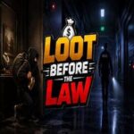 Loot Before the Law