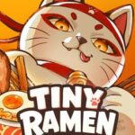 Tiny Ramen Shop