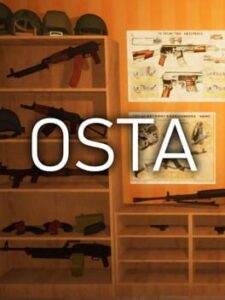 Osta