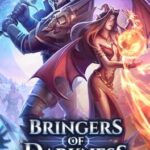 Bringers of Darkness