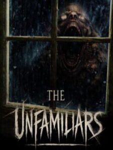 The Unfamiliars