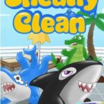 Sneaky Clean