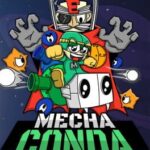 Mechaconda