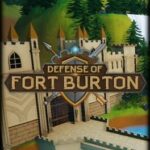 Defense of Fort Burton