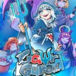 Gawr Gura: Quest for Bread