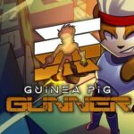 Guinea Pig Gunner