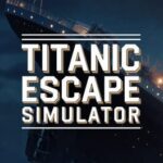 Titanic Escape Simulator