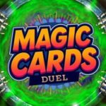 Magic Cards Duel