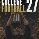 Draft Day Sports: College Football 27