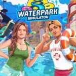 Waterpark Simulator