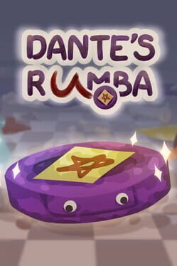 Dante’s Rumba