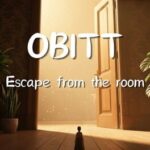 OBITT: Escape From the Room