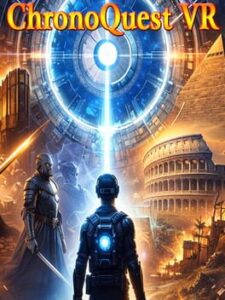 ChronoQuest VR